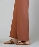 Cambric Straight Pants