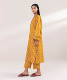 Embroidered Lawn Shirt