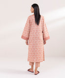 Embroidered Lawn Shirt