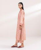 Embroidered Lawn Shirt