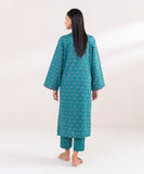 Embroidered Lawn Shirt