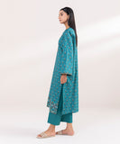 Embroidered Lawn Shirt