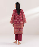 Embroidered Lawn Shirt