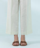 Cotton Jacquard Culottes