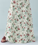 Printed Cambric Sharara