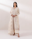 Embroidered Karandi Dupatta