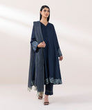 Yarn Dyed Khaddi Dupatta