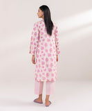 Embroidered Lawn Shirt