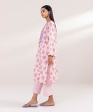 Embroidered Lawn Shirt