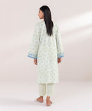 Embroidered Lawn Shirt