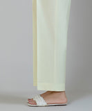 Cambric Straight Pants