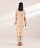 Embroidered Lawn Shirt