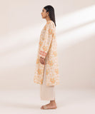 Embroidered Lawn Shirt