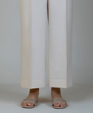 Cambric Straight Pants