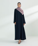 Basic Abaya