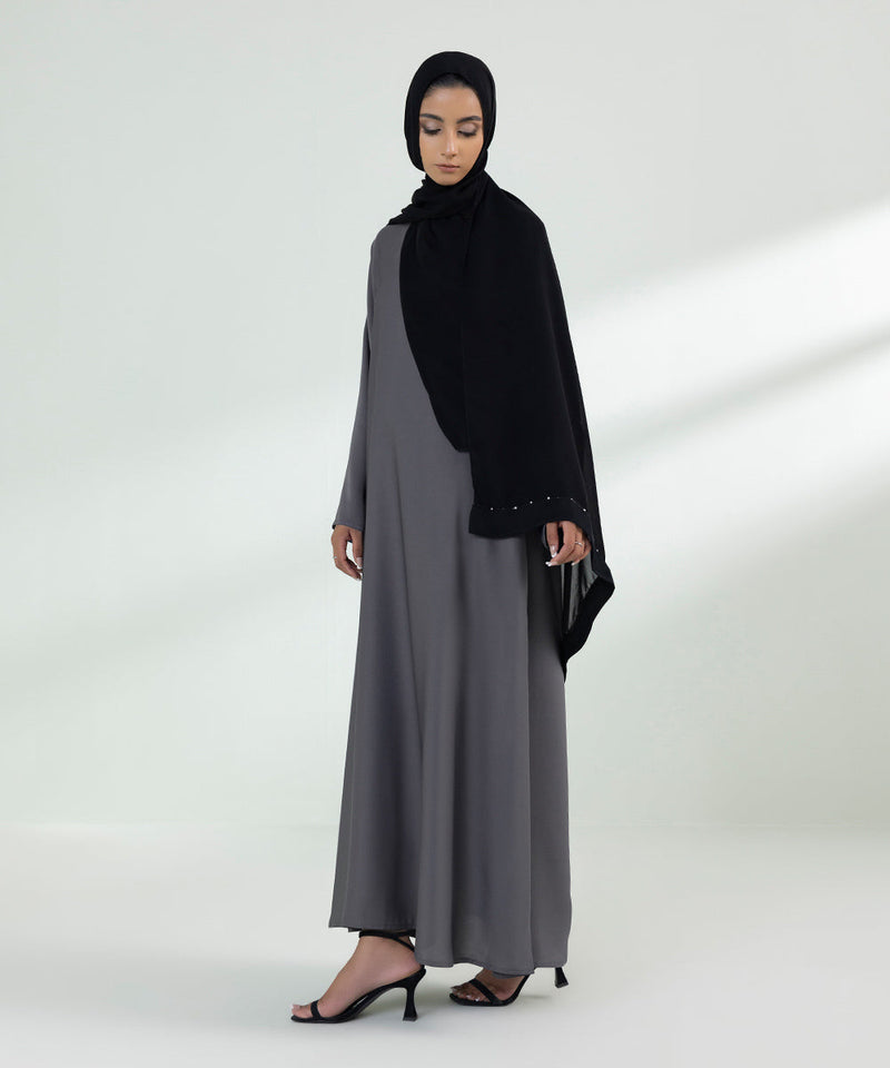 Basic Abaya