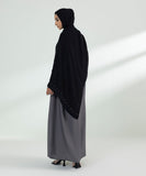 Basic Abaya
