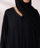 Kaftan Abaya Set