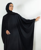 Kaftan Abaya Set