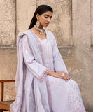 Embroidered Jacquard Shirt