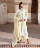 Embroidered Jacquard Shirt