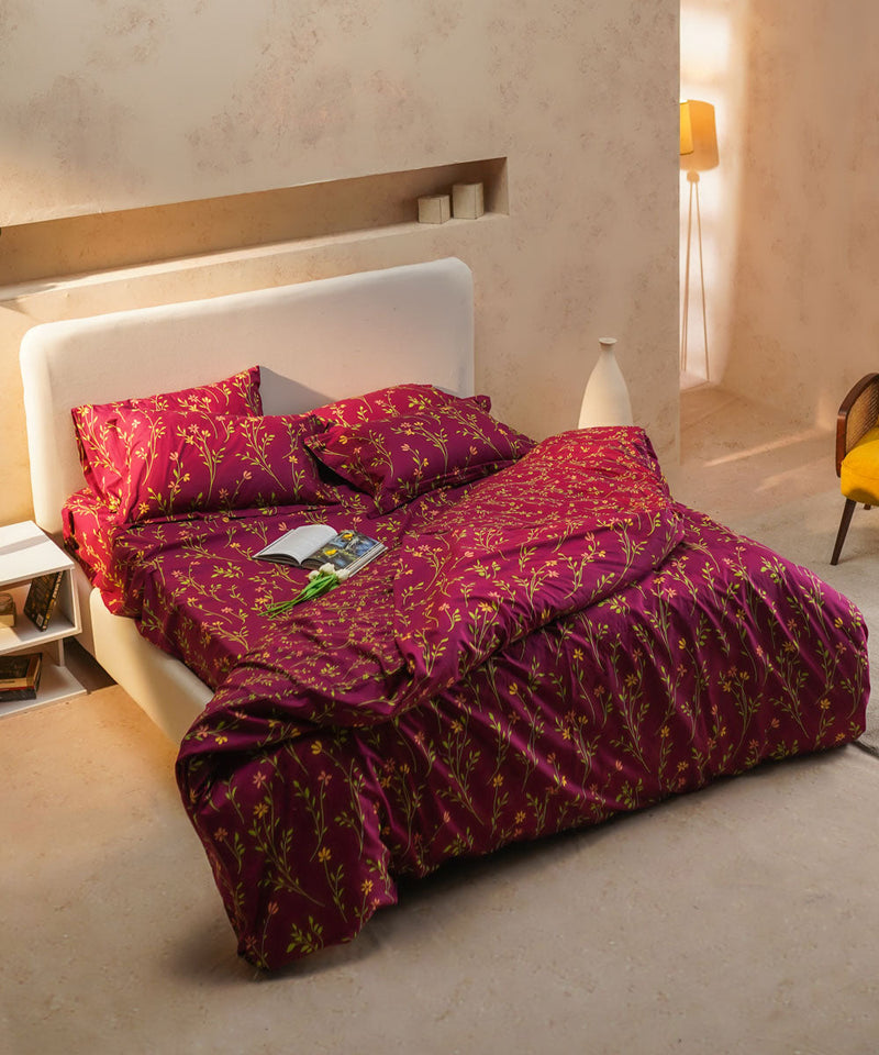 Ditsy Garden - Bed in a Bag