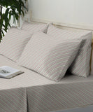 Mughal Orchid - Bed Sheet