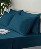 Floral Meadow - Bed Sheet