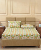 Vintage Crafts - Bed Sheet