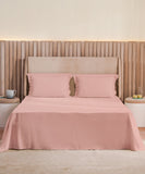 Pearl Rose - Bed Sheet