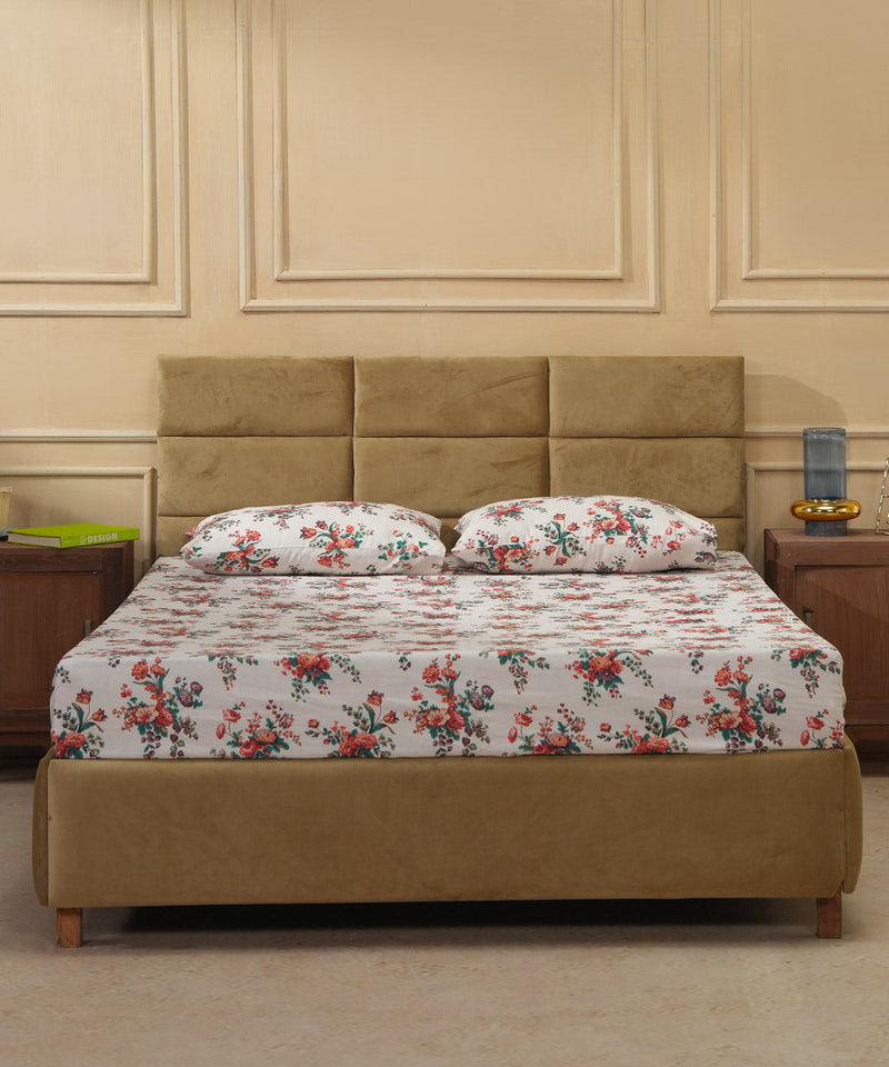 Priscilla - Bed Sheet