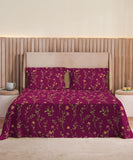 Ditsy Garden - Bed Sheet