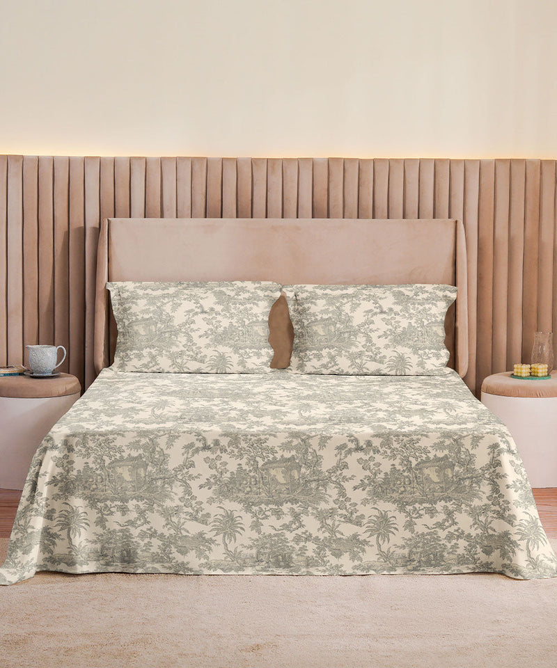 Piccadilly - Bed Sheet