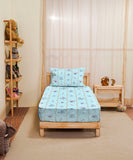 Nautical - Bed Sheet