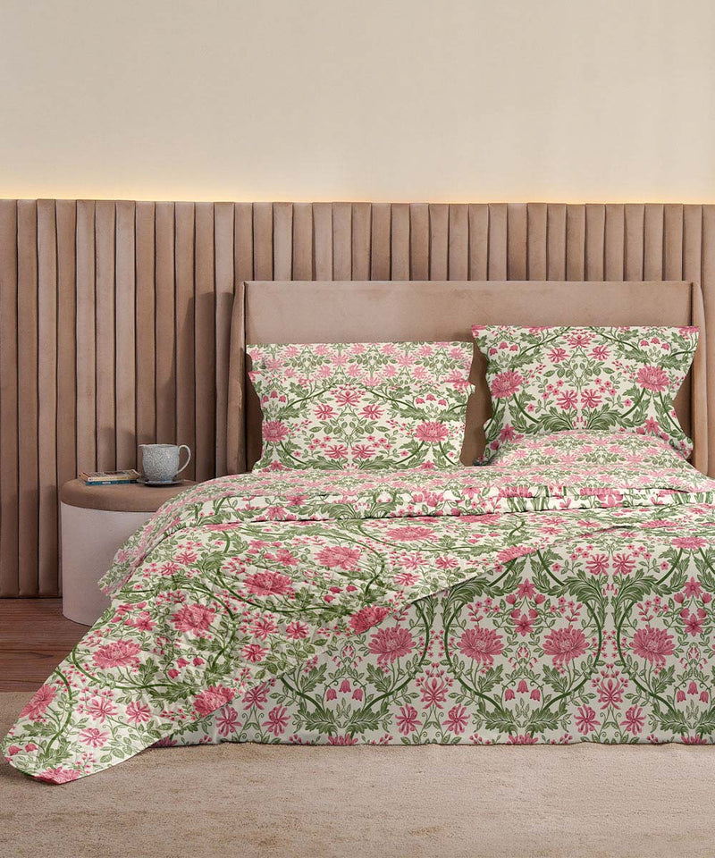 Bellflower - Bed Spread