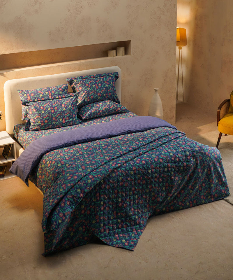 Rosiness - Bed Spread