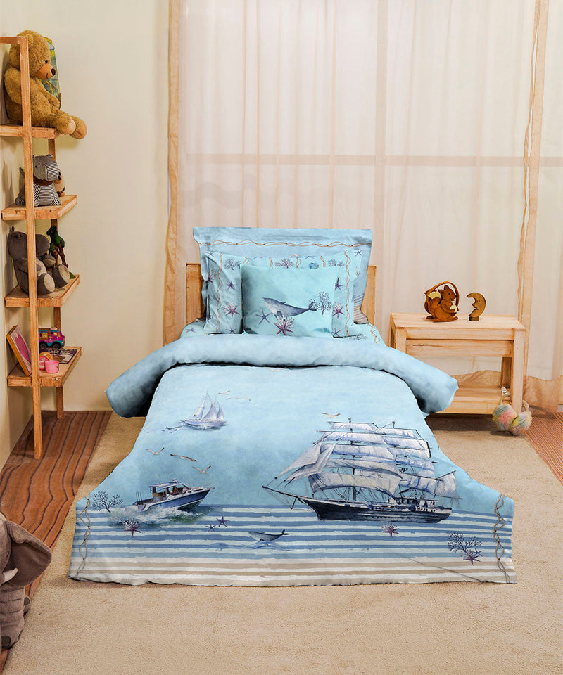 Nautical - Comforter