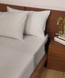 Mughal Orchid - Fitted Sheet