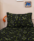 Space Dreams - Fitted Sheet