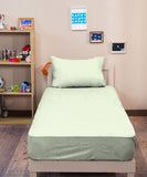 Spring Garden - Fitted Sheet