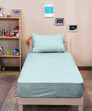 Camping - Fitted Sheet