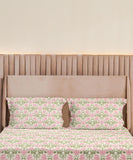 Bellflower - Fitted Sheet