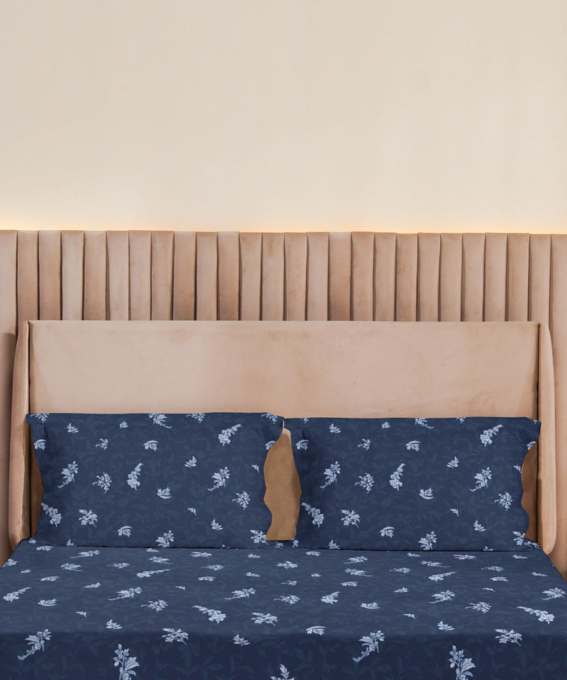 Dark Forest - Fitted Sheet