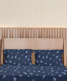 Dark Forest - Fitted Sheet