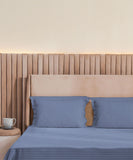 Rosiness - Fitted Sheet