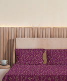 Ditsy Garden - Fitted Sheet