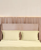 Flowerbed - Fitted Sheet