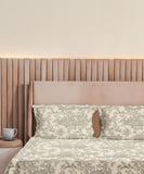 Piccadilly - Fitted Sheet