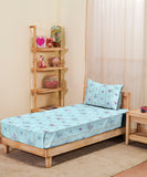 Nautical - Fitted Sheet