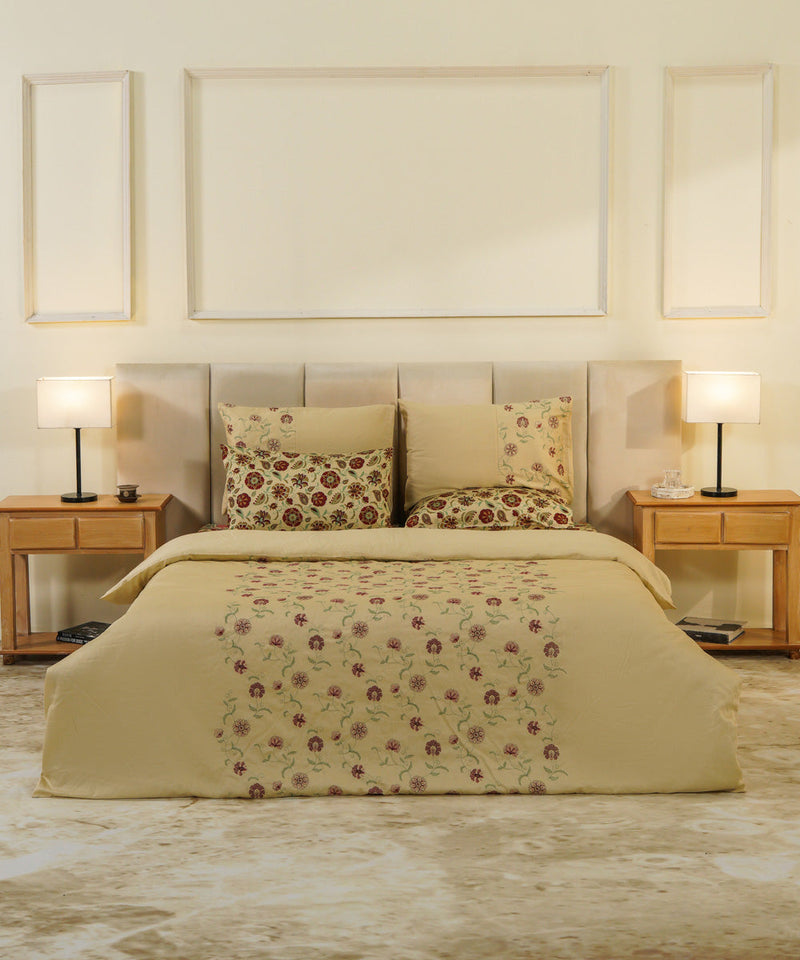 Quilt Cover Set - Mystical